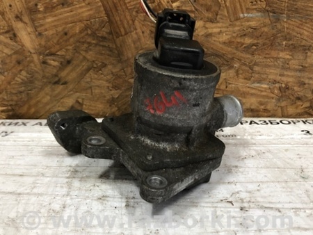 ФОТО Клапан повітря для Subaru WRX III (07-14) Київ