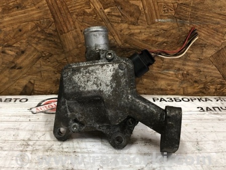 ФОТО Клапан повітря для Subaru WRX III (07-14) Київ