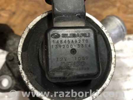 ФОТО Клапан повітря для Subaru WRX III (07-14) Київ