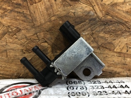 ФОТО Клапан електромагнітний (вакуумний) для Subaru WRX III (07-14) Київ