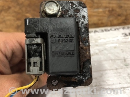 ФОТО Котушка запалювання для Subaru WRX III (07-14) Київ