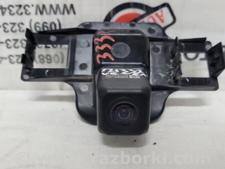 ФОТО Камера заднього виду для Toyota Venza Київ