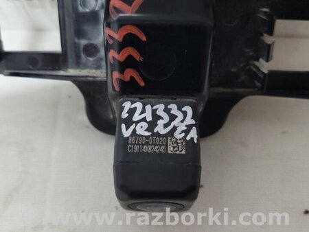 ФОТО Камера заднього виду для Toyota Venza Київ