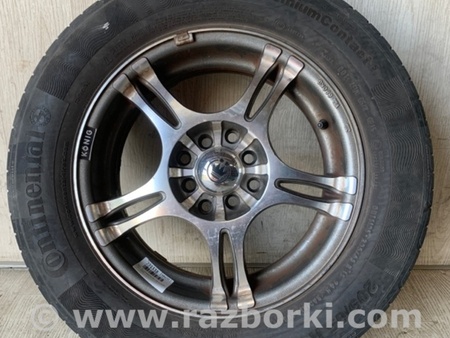 ФОТО Диск R15 для Chevrolet Evanda V200 (04-06) Київ