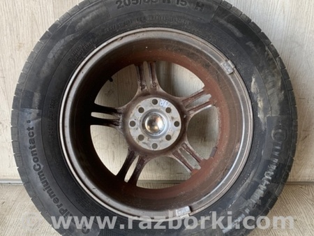 ФОТО Диск R15 для Chevrolet Evanda V200 (04-06) Київ