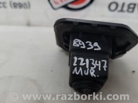 ФОТО Камера заднього виду для Nissan Murano Z52 (14-24) Київ
