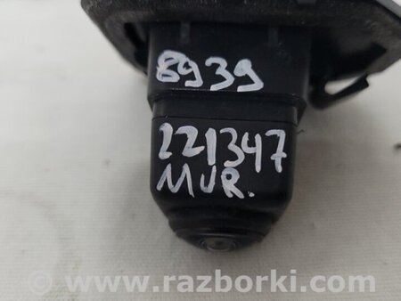 ФОТО Камера заднього виду для Nissan Murano Z52 (14-24) Київ