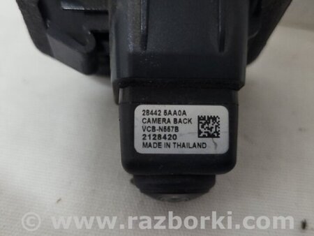 ФОТО Камера заднього виду для Nissan Murano Z52 (14-24) Київ