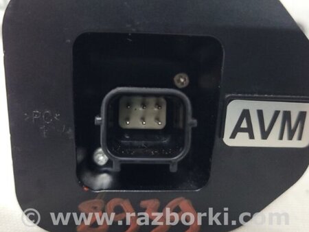 ФОТО Камера заднього виду для Nissan Murano Z52 (14-24) Київ