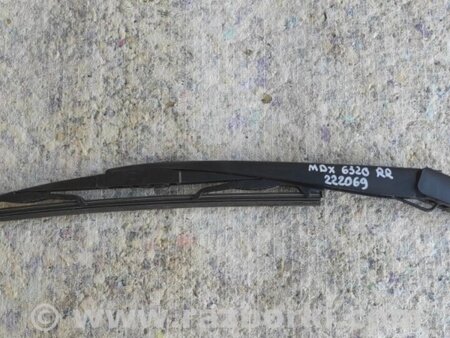 ФОТО Повідець склоочисника задній для Acura MDX YD2 (06-12) Київ