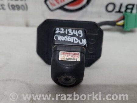 ФОТО Камера заднього виду для Honda Crosstour (2009-2015) Київ