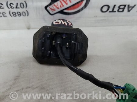 ФОТО Камера заднього виду для Honda Crosstour (2009-2015) Київ