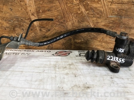 ФОТО Робочий циліндр зчеплення для Subaru WRX III (07-14) Київ