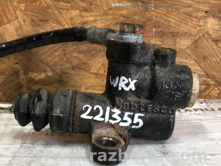 ФОТО Робочий циліндр зчеплення для Subaru WRX III (07-14) Київ