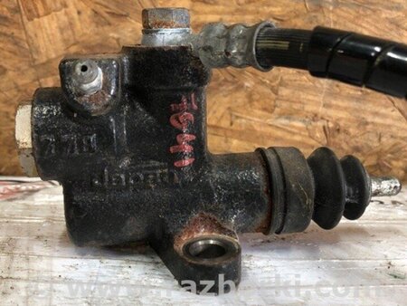 ФОТО Робочий циліндр зчеплення для Subaru WRX III (07-14) Київ