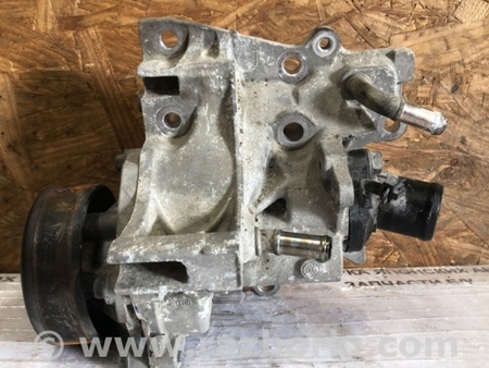 ФОТО Водяний насос для Nissan Sentra B17 (12-19) Київ