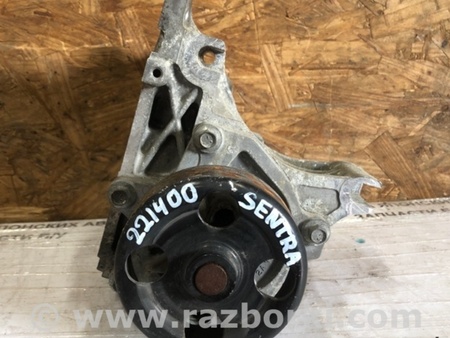 ФОТО Водяний насос для Nissan Sentra B17 (12-19) Київ