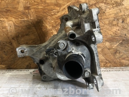 ФОТО Водяний насос для Nissan Sentra B17 (12-19) Київ