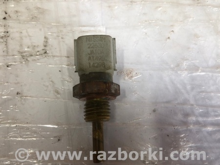 ФОТО Датчик температури охолоджувальної рідини для Nissan Sentra B17 (12-19) Київ