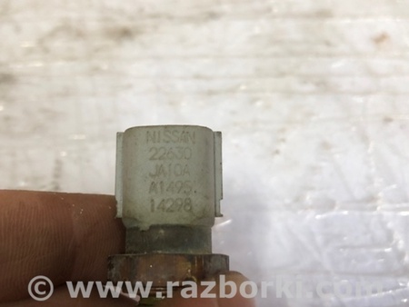 ФОТО Датчик температури охолоджувальної рідини для Nissan Sentra B17 (12-19) Київ