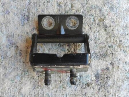 ФОТО Петля кришки багажника для Nissan Murano Z52 (14-24) Київ