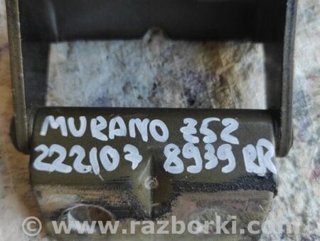 ФОТО Петля кришки багажника для Nissan Murano Z52 (14-24) Київ