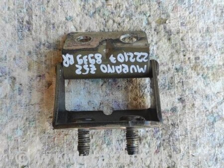 ФОТО Петля кришки багажника для Nissan Murano Z52 (14-24) Київ