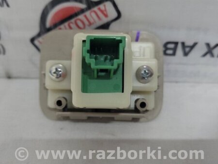 ФОТО Кнопка закрывания крышки багажника для Nissan Murano Z52 (14-24) Київ