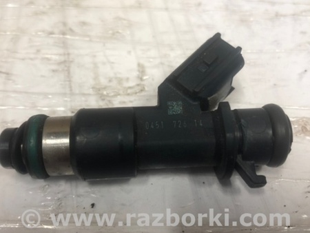 ФОТО Форсунка паливна для Acura RL (1995-2012) Київ