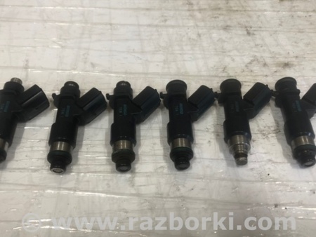 ФОТО Форсунка паливна для Acura RL (1995-2012) Київ