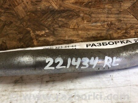 ФОТО Патрубок системи охолодження для Acura RL (1995-2012) Київ