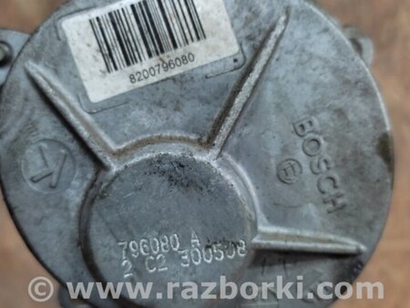 ФОТО Вакуумний насос для Nissan X-Trail T31 (07-14) Київ