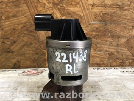 ФОТО Клапан EGR для Acura RL (1995-2012) Київ
