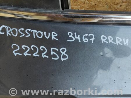 ФОТО Двері для Honda Crosstour (2009-2015) Київ