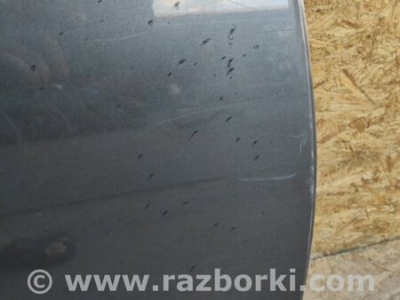 ФОТО Двері для Honda Crosstour (2009-2015) Київ