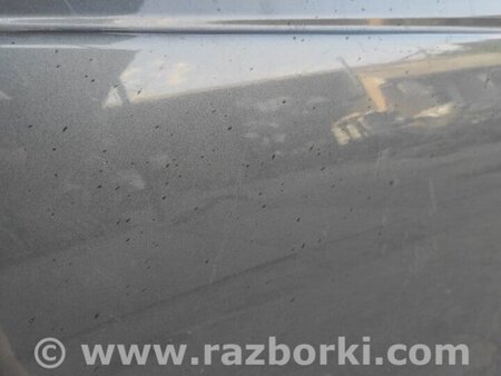 ФОТО Двері для Honda Crosstour (2009-2015) Київ