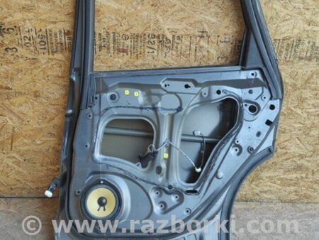 ФОТО Двері для Honda Crosstour (2009-2015) Київ