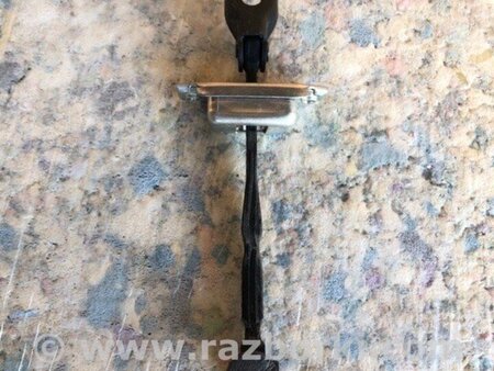 ФОТО Обмежувач дверей для Nissan Murano Z52 (14-24) Київ