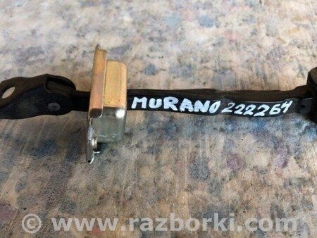 ФОТО Обмежувач дверей для Nissan Murano Z52 (14-24) Київ