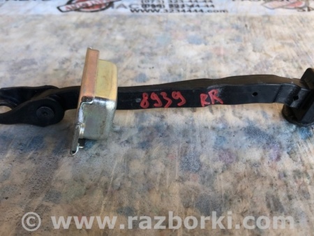 ФОТО Обмежувач дверей для Nissan Murano Z52 (14-24) Київ