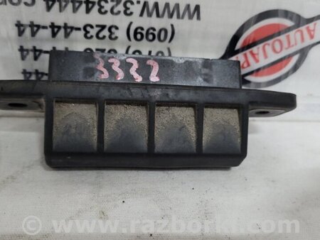 ФОТО Кнопка відкриття багажника зовнішня для Toyota Venza Київ