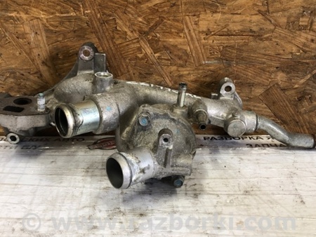 ФОТО Корпус термостату для Acura RL (1995-2012) Київ