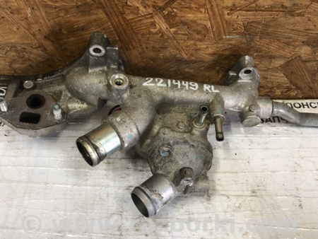 ФОТО Корпус термостату для Acura RL (1995-2012) Київ