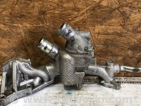 ФОТО Корпус термостату для Acura RL (1995-2012) Київ