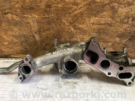 ФОТО Корпус термостату для Acura RL (1995-2012) Київ