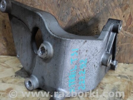 ФОТО Подушка роздавальної коробки для Nissan X-Trail T31 (07-14) Київ