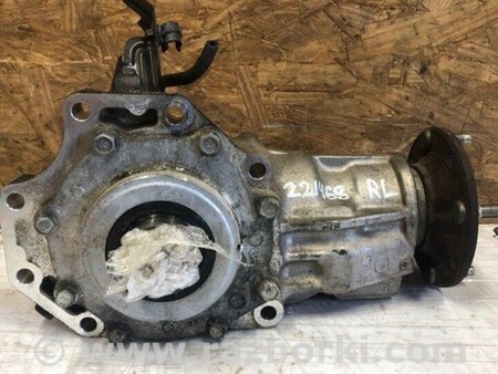 ФОТО Редуктор передній для Acura RL (1995-2012) Київ