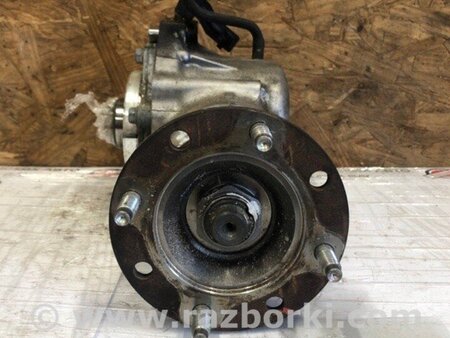 ФОТО Редуктор передній для Acura RL (1995-2012) Київ