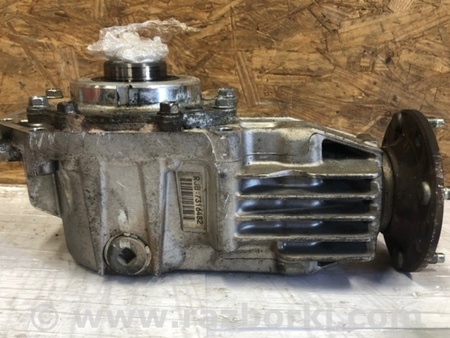 ФОТО Редуктор передній для Acura RL (1995-2012) Київ