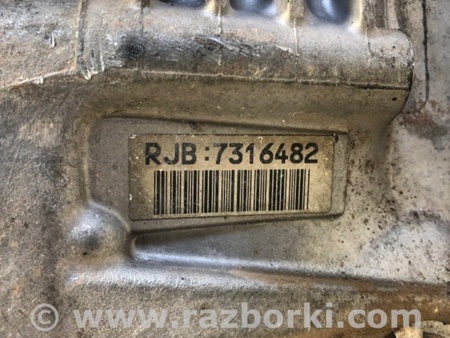 ФОТО Редуктор передній для Acura RL (1995-2012) Київ